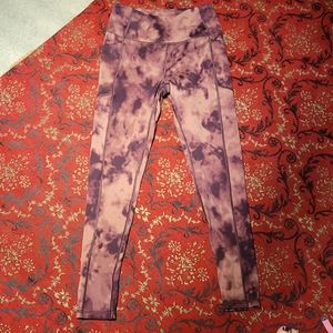 Victoria's Secret leggings